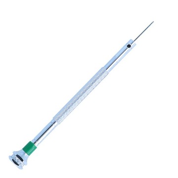 Wkrętak precyzyjny Becotechnic 212739 płaski 0,50mm