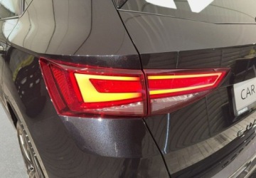 Cupra Ateca Crossover Facelifting 1.5 TSI 150KM 2024 Cupra Ateca VAT 23 1.5TSI 150KM DSG 2024 r., salon PL, Cooper, wspomaganie, zdjęcie 10