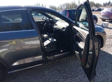 Audi SQ5 2018 Audi SQ5 2018r., 3.0t Premium Plus, 3L, od ubezpieczalni 3.0 Benzyna 359KM, zdjęcie 10