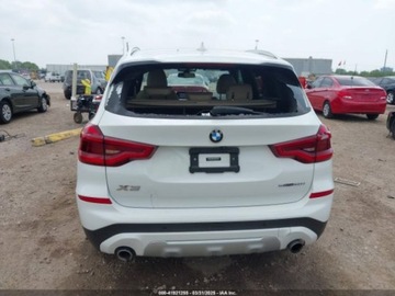 BMW X3 G01 2021 BMW X3 sDrive30I 2021 2.0l 2.0 Benzyna 248KM, zdjęcie 4