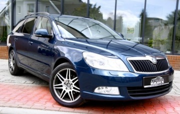 Skoda Octavia II Kombi 1.2 TSI 105KM 2012 Škoda Octavia Skoda Octavia FAMILY|BiXenon|6, zdjęcie 1