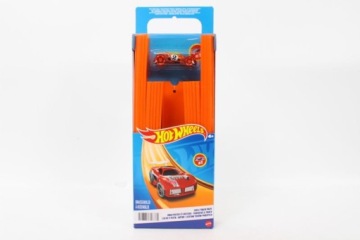 Hw Tb jednoduchá dráha autíčko BHT77 /6, Mattel, 117275.