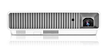 PROJEKTOR RZUTNIK CASIO XJ-M240 LASEROWY LEDOWY HDMI LED WXGA