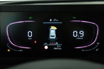 Kia Sportage V SUV 1.6 T-GDI 150KM 2022 Kia Sportage 1.6 T-GDI, Salon Polska, zdjęcie 7