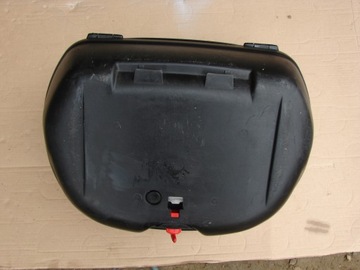 Просто моноблок багажника