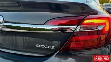 Opel Insignia I Sedan Facelifting 2.0 CDTI ECOFLEX 140KM 2014 Opel Insignia Bezypadkowy poliftingu okazja 2.0 Diesel 140KM, zdjęcie 12