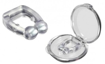 МАГНИТНЫЙ ЗАЖИМ ПРОТИВ ХРАПА НОС Храп