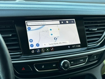 Opel Insignia II Sports Tourer 2.0 CDTI 170KM 2020 Opel Insignia Kamera360, FullLED, Navi, HeadUp,Alu, zdjęcie 19