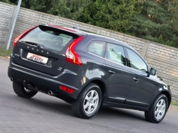 Volvo XC60 I 2010 Volvo XC 60 2,4D5 225KM AWD /SUMMUM, zdjęcie 32