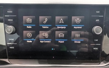 Volkswagen 2024 Volkswagen Taigo 1,5 TSI 150 Style Salon Polska,F.Vat 23 Gwarancja 1.5, zdjęcie 8