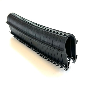 Зажимы для пола 300 шт., приварные, полы с подогревом 15-20 мм.