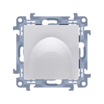 SIMON 10 WYJŚCIE KABLOWE BIAŁE CPK1.01/11