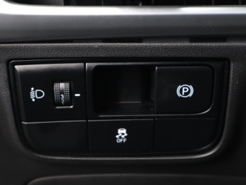 Hyundai Tucson IV SUV Facelifting 1.6 T-GDI 48V 160KM 2024 Hyundai Tucson 1.6 T-GDI, Salon Polska, zdjęcie 15