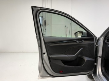 Skoda Octavia IV Liftback 1.5 TSI EVO 150KM 2022 Skoda Octavia Skoda Octavia 1.5 TSI Salon Polska, zdjęcie 14