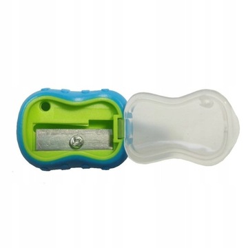 РУЧНАЯ ТОЧИЛКА Astra С КОНТЕЙНЕРОМ