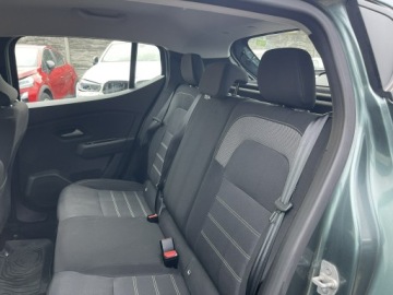 Dacia Sandero III Hatchback 5d 1.0 TCe 90KM 2025 Dacia Sandero Czujniki park. LPG, zdjęcie 10