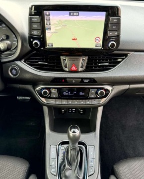 Hyundai i30 III Wagon 1.6 CRDI 115KM 2019 Hyundai i30 Hyundai i30 1.6 CRDI DCT YES 1.6 Diesel 115KM, zdjęcie 12