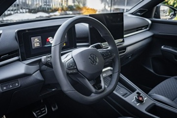 Volkswagen T-Roc I SUV Facelifting 1.5 TSI ACT 150KM 2025 Volkswagen T-Roc NOWY T-ROC 2025! Wersja R-Line, zdjęcie 15