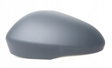 LEWA OBUDOWA LUSTERKA FORD MONDEO MK5 2015 - 2020