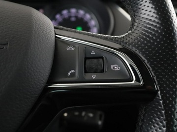 Skoda Octavia III Kombi 1.4 TSI 140KM 2015 Škoda Octavia Skoda Octavia DSG bi-xenon panorama, zdjęcie 26