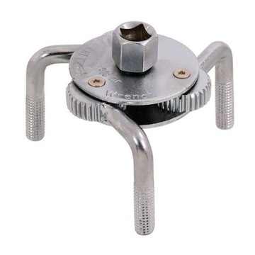 КЛЮЧ ДЛЯ ФИЛЬТРА (СЪЕМНИК) 63,5-120 мм Neilsen