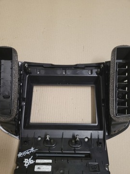 FORD GALAXY PANEL NAVIGACE