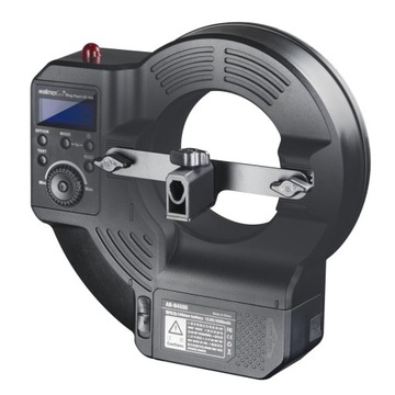 Кольцевая вспышка Walimex Pro Hs 400