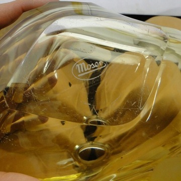 J6R Moser ART DECO GREAT набор для ликера