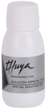 Aktywator do farby w płynie THUYA 60ml rzęs brwi