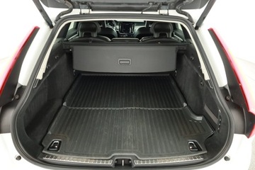 Volvo V90 II Kombi 2.0 D3 150KM 2017 Volvo V90 D3, Automat, Skóra, Navi, Klima, zdjęcie 10