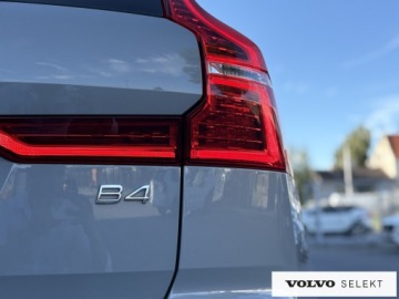 Volvo XC60 II 2023 Volvo XC 60 B4 Benzyna | Core | Salon PL | Serwis, zdjęcie 33