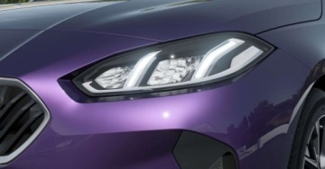 BMW Seria 1 F70 2026 BMW Seria 1 1.5 Benzyna 122KM, zdjęcie 5