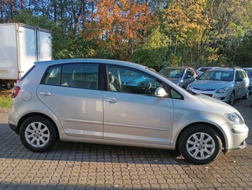 Volkswagen Golf Plus I 1.9 TDI 105KM 2005 Volkswagen Golf Plus 1.9 TDI PROSTY silnik CLIMATRONIC idealny 5 l 100 km, zdjęcie 21