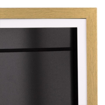 Art Frame для фотографий и фотографий для детей открыл A4 33x24cm