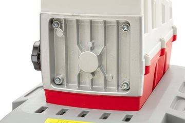 IKRA ILH 2800 ЭЛЕКТРИЧЕСКИЙ ИЗМЕЛЬЧИТЕЛЬ, ИЗМЕЛЬЧИТЕЛЬ 2,8 кВт