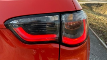 Jeep Compass II SUV 2.0 MJD 170KM 2018 Jeep Compass RATY 2.0 d 170 KM Polskora 4X4 automat tylko 84tys km Zarej G, zdjęcie 26