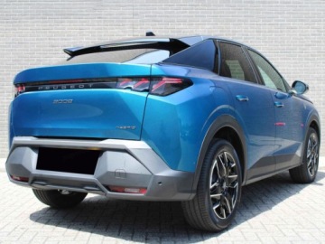 Peugeot 3008 III 2025 Od ręki - GT Exclusive e-DCS6 1.2 mHEV 145KM / Pakiet Zimowy, zdjęcie 3