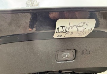 Ford Edge II SUV Facelifting 2.0 EcoBlue Bi-Turbo 238KM 2020 Ford Edge 2.0Tdci 240PS ST-line Salon PL 2.0 Diesel 238KM, zdjęcie 18