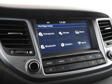 Hyundai Tucson III SUV 1.6 GDI 132KM 2015 Hyundai Tucson Navi Kamera cofania Klimatyzacja, zdjęcie 22