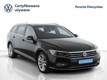 Volkswagen Passat B8 Variant Facelifting 2.0 TDI SCR 200KM 2023 Volkswagen Passat Variant diesel, automatyczna, na, zdjęcie 7