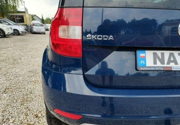 Skoda Yeti Outdoor 2.0 TDI (Euro 6) 110KM 2016 Skoda Yeti Super stan 2,0tdiOryginal 2.0 Diesel 110KM, zdjęcie 8