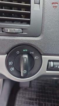 Skoda Octavia II Kombi 1.4 TSI 122KM 2009 Skoda Octavia Rej PL DSG Klimatronic Szyberdach Grzane fotele Hak Serwis G, zdjęcie 25