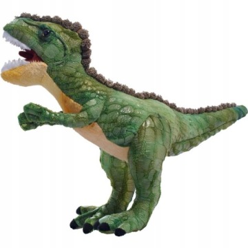 Plyšák Zvířátko Tyranozaur Plyšový Mazlíček Přítulníček Pro chlapce Plyšové Plyšáci