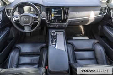 Volvo V90 II 2021 Volvo V90 Volvo V90 B4 Mild Hybrid Diesel 197 Insc, zdjęcie 15