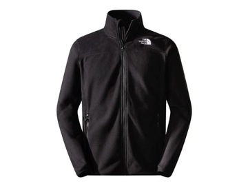 The North Face 100 Glacier 0A855XJK31 Bluza męska