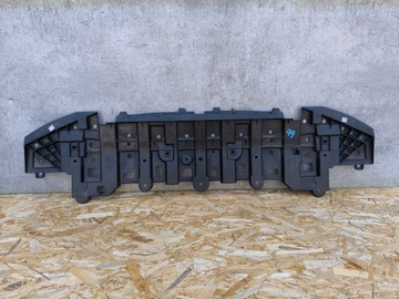 TOYOTA YARIS PŁYTA OSŁONA ZDERZAKA PRZÓD 52618-K0010