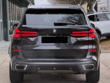 BMW X5 G05 SUV Facelifting 3.0 30d 298KM 2026 BMW X5 xDrive30d Sport Suv 2.0 (298KM) 2026, zdjęcie 3