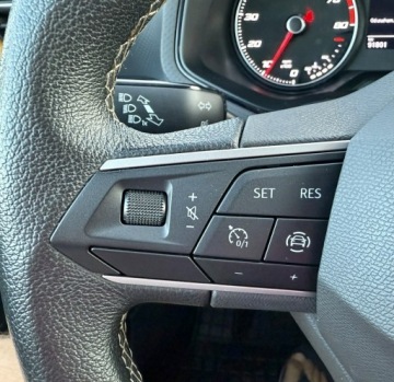 Seat Arona Crossover Facelifting 1.0 TSI 110KM 2022 Seat Arona Automat,Navi,LED,PDC,Gwarancja, zdjęcie 19