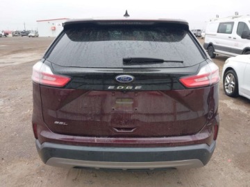 Ford Edge II 2021 Ford Edge 2021 FORD EDGE SEL 2.0 Benzyna 250KM, zdjęcie 4