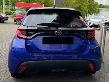 Toyota Yaris IV Hatchback Facelifting 1.5 Hybrid Dynamic Force 116KM 2026 Od ręki - Style 1.5 Hybrid 116KM | Podgrzewane fotele!, zdjęcie 2